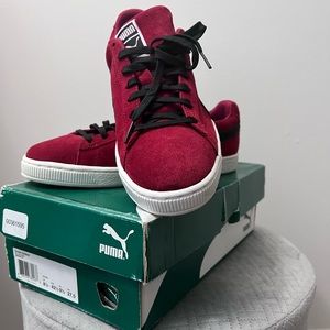 Men’s 8.5 Puma! GREAT CONDITION!